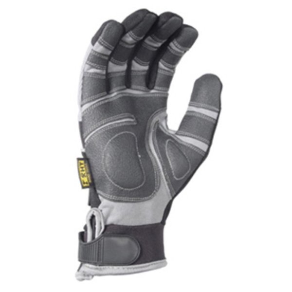 Radians Lg Hd Utility Glove DPG210L